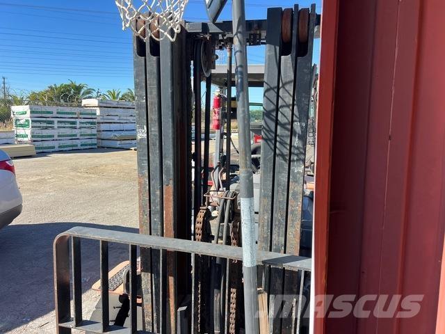 Toyota 7FGU35 Wózki widłowe inne