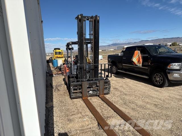 Toyota 8FD45U Wózki widłowe inne