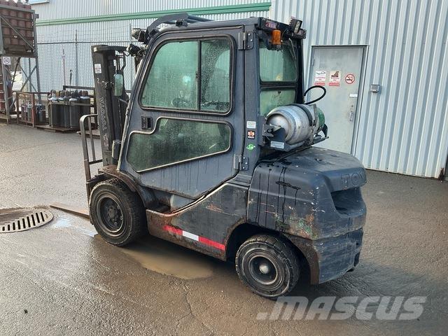 Toyota 8FGU30 Wózki widłowe inne