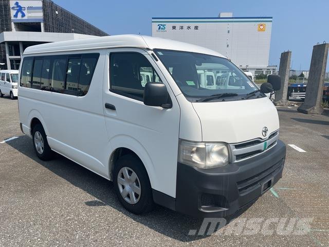 Toyota Hiace Maszyny budowlane - Inne