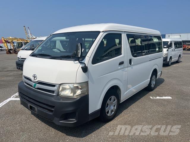 Toyota Hiace Maszyny budowlane - Inne