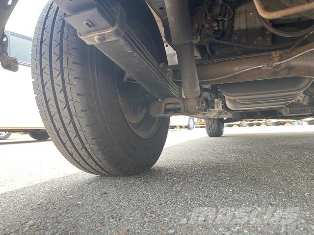 Toyota Hiace Maszyny budowlane - Inne