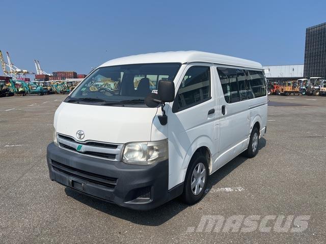 Toyota Hiace Maszyny budowlane - Inne
