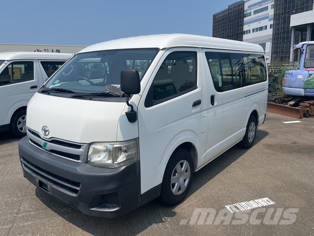 Toyota Hiace Maszyny budowlane - Inne