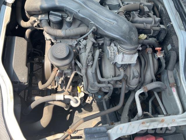 Toyota Hiace Maszyny budowlane - Inne