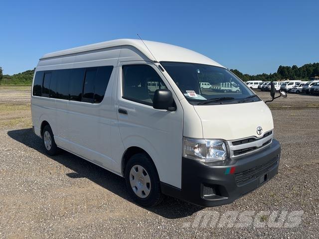 Toyota HIACE Maszyny budowlane - Inne