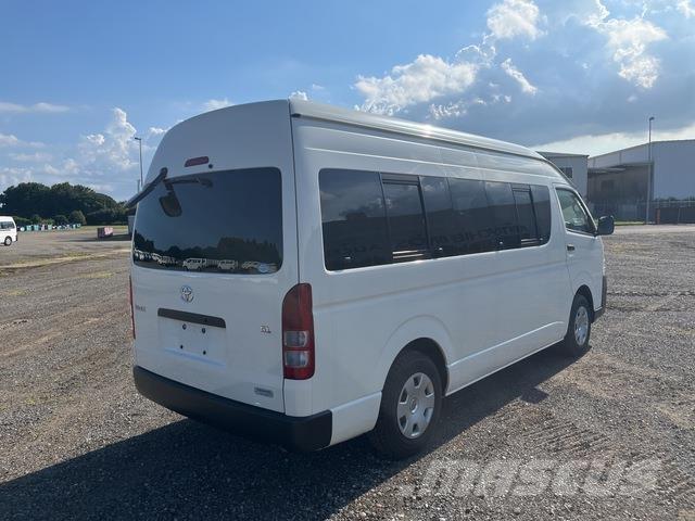 Toyota HIACE Maszyny budowlane - Inne