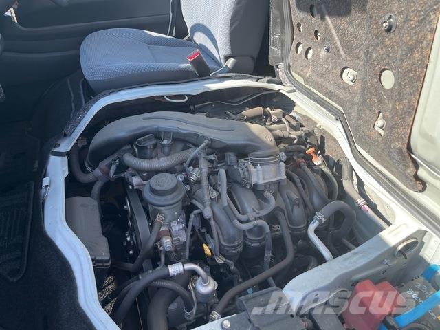 Toyota HIACE Maszyny budowlane - Inne