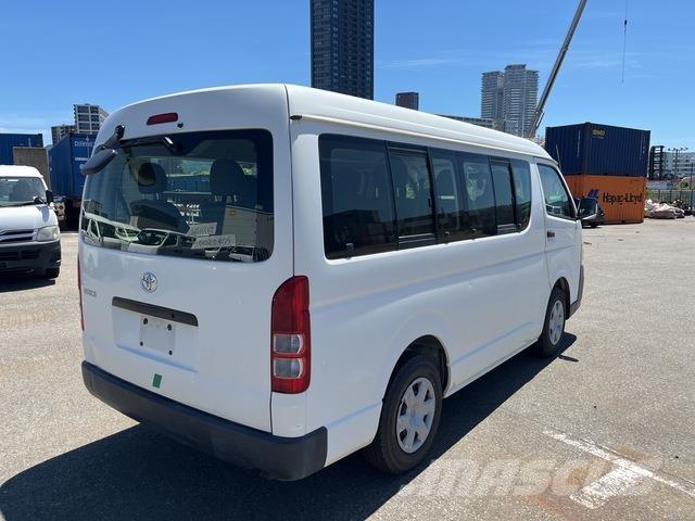 Toyota Hiace Maszyny budowlane - Inne