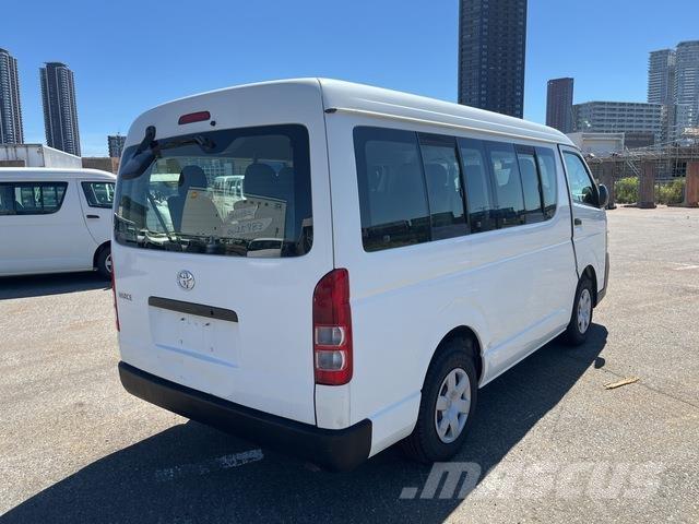 Toyota Hiace Maszyny budowlane - Inne