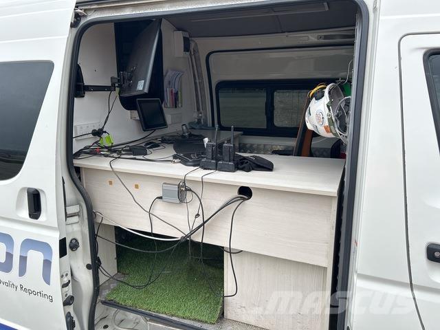 Toyota HiAce Busy / Vany