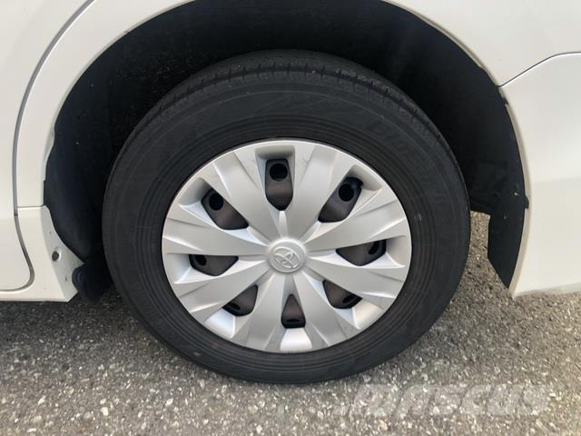 Toyota NOAH Maszyny budowlane - Inne