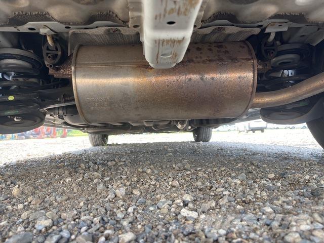 Toyota Noha Maszyny budowlane - Inne