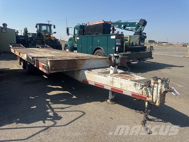 TrailMax  Przyczepy do transportu samochodów