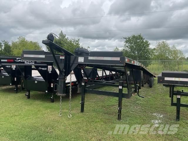 TrailMaxx  Naczepy do transportu samochodów
