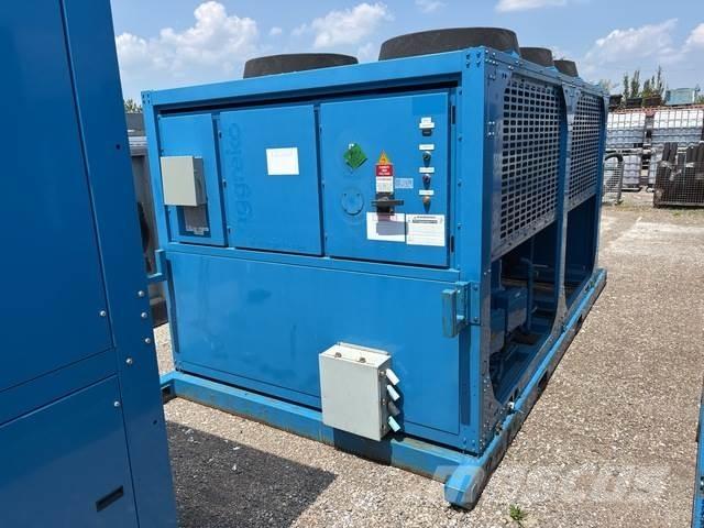 Trane  Sprzęt do podgrzewania i rozmrażania