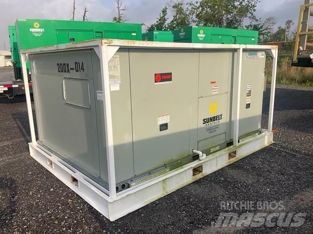 Trane 20T Sprzęt do podgrzewania i rozmrażania