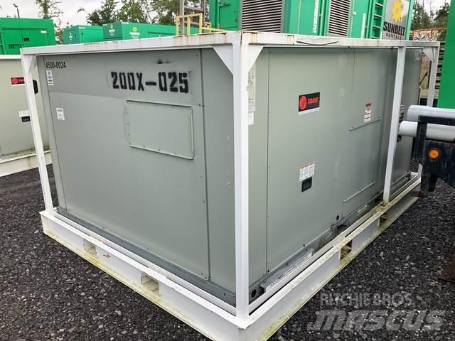 Trane 20T Sprzęt do podgrzewania i rozmrażania