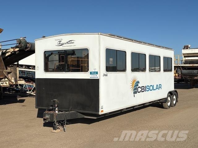  Travelaire Maszyny budowlane - Inne