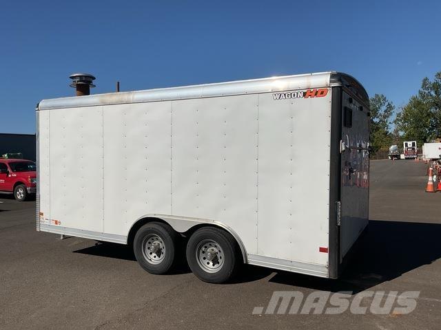 Trelleborg  Maszyny budowlane - Inne