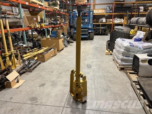 Trimble EM400 Maszyny budowlane - Inne