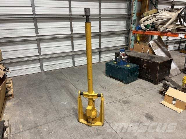 Trimble EM400 Maszyny budowlane - Inne