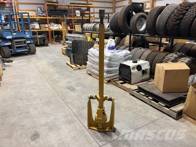 Trimble EM400 Maszyny budowlane - Inne