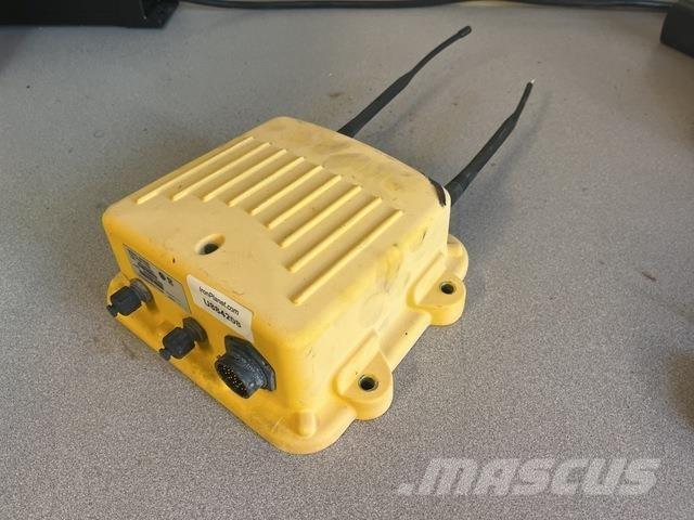 Trimble SNR920 Maszyny budowlane - Inne
