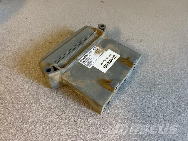 Trimble VM430 Maszyny budowlane - Inne