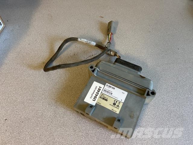 Trimble VM510 Maszyny budowlane - Inne
