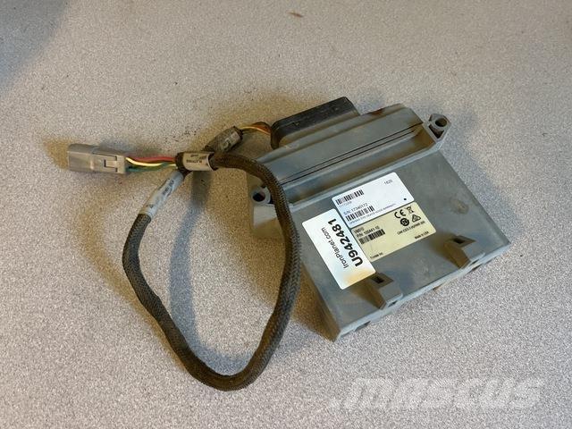Trimble VM510 Maszyny budowlane - Inne