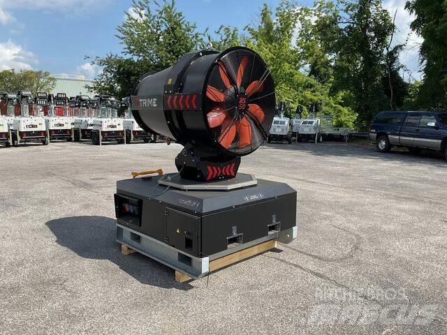 Trime TKS 50 Maszyny budowlane - Inne
