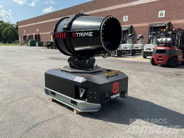Trime TKS 50 Maszyny budowlane - Inne