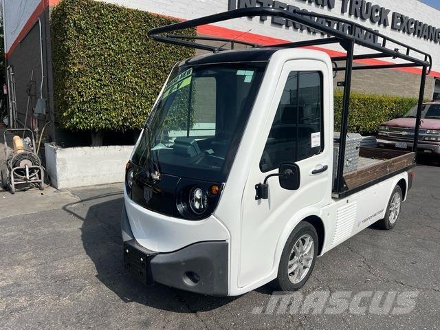  Tropos Maszyny komunalne