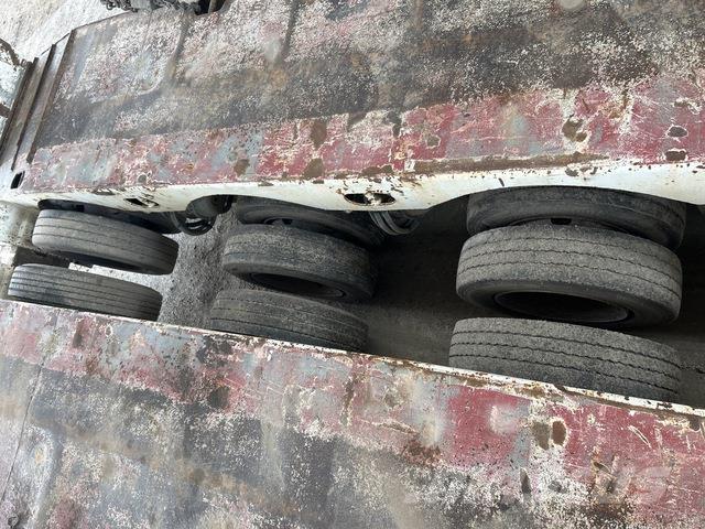  TRT Naczepy niskopodłogowe