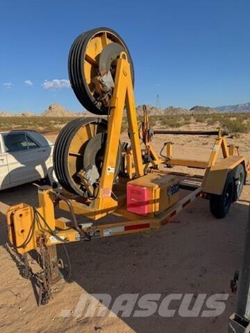 TSE T30-36 Wiertnice górnicze