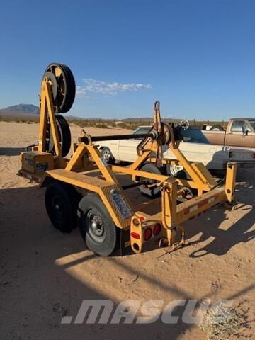 TSE T30-36 Wiertnice górnicze