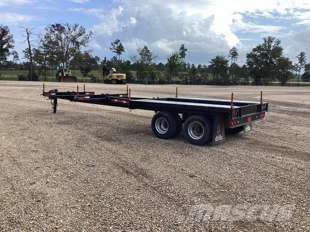  TUF PSP-47 Inne przyczepy