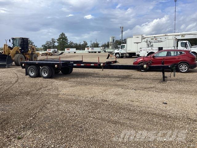  TUF PSP-47 Inne przyczepy