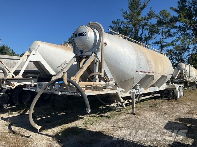  Tytal Inne przyczepy