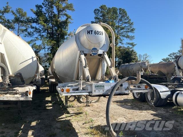  Tytal Inne przyczepy