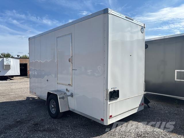  UltraLav Baraki budowlane