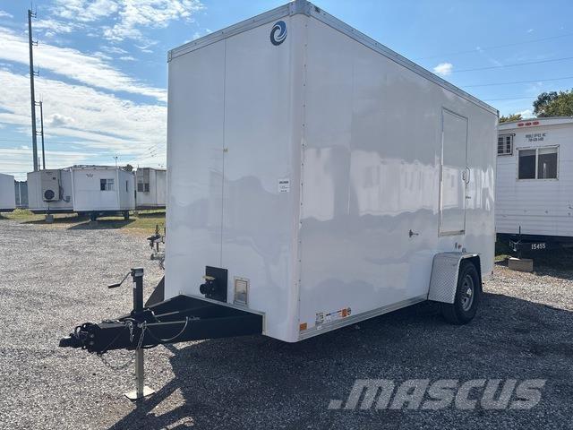  UltraLav Baraki budowlane