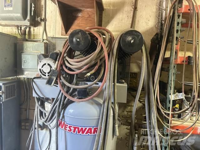 Utility  Maszyny budowlane - Inne