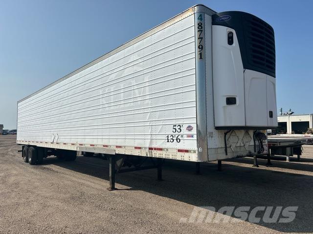 Utility  Naczepy chłodnie