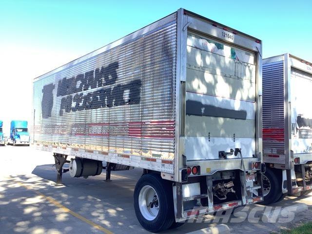 Utility  Naczepy chłodnie