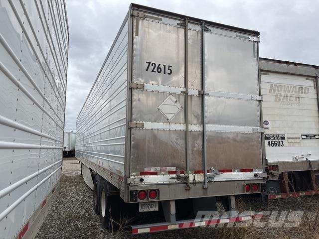 Utility  Naczepy chłodnie