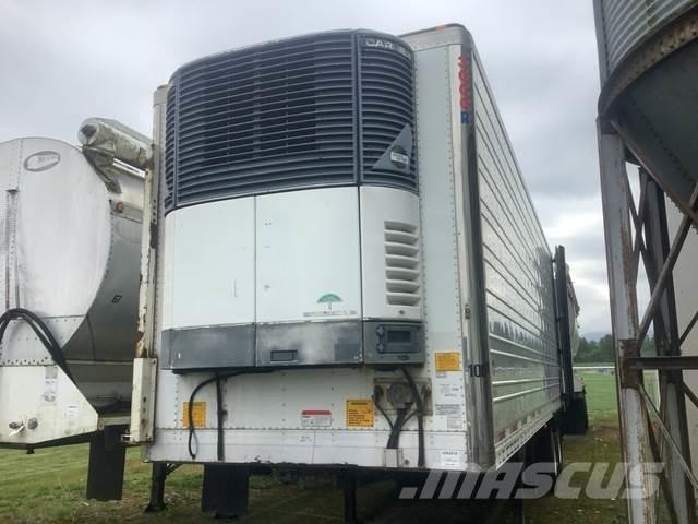 Utility 3000R Naczepy chłodnie