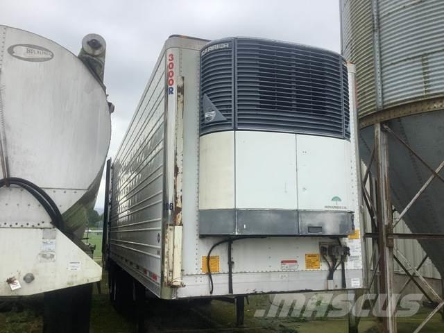 Utility 3000R Naczepy chłodnie