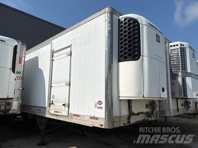 Utility 3000R Naczepy chłodnie